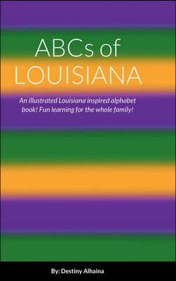 ABCs of Louisiana