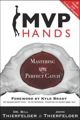 MVP Hands: Mastering the Perfect Catch