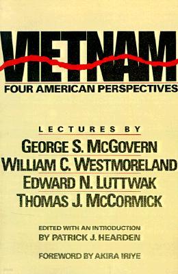 Vietnam: Four American Perspectives