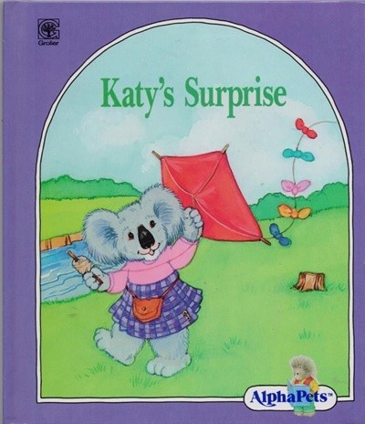 Katy's surprise (AlphaPets) Hardcover