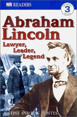 [߰] Abraham Lincoln