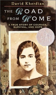 [߰] The Road from Home: The Story of an Armenian Girl