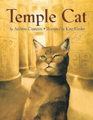 [߰] Temple Cat