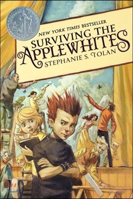 [߰] Surviving the Applewhites
