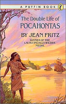 [߰] The Double Life of Pocahontas
