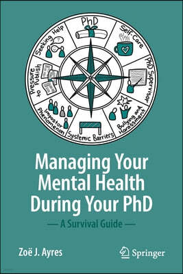 Managing Your Mental Health During Your PhD: A Survival Guide