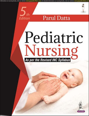 Pediatric Nursing