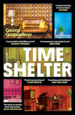 The Time Shelter