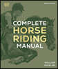 Complete Horse Riding Manual