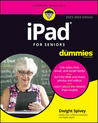 iPad for Seniors for Dummies