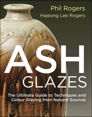 Ash Glazes