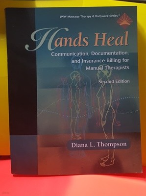 Hands Heal: Communication, Documentation, and