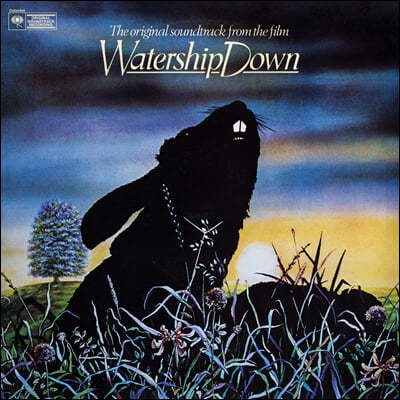 ͽ ٿ   䳢 OST (Watership Down OST by Angela Morley)