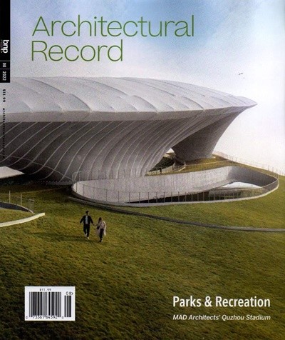 Architectural Record () : 2022 08