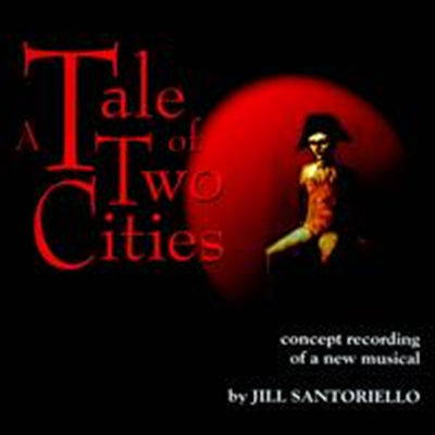 Original Broadway Cast Recording - A Tale of Two Cities (  ̾߱) (Original Broadway Concept Album)