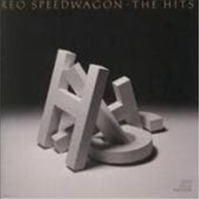 Reo Speedwagon / The Hits