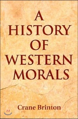 History of Western Morals