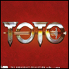 Toto - Broadcast Collection 1980-1999 (5CD Boxset)
