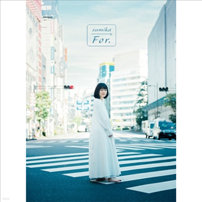 Sumika (ī) - For. (CD+Blu-ray) (ȸ B)