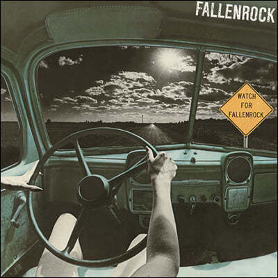 Fallenrock () - Watch For Fallenrock