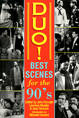 Duo! Best Scenes for the 90s