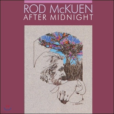 Rod Mckuen (ε ) - After Midnight 