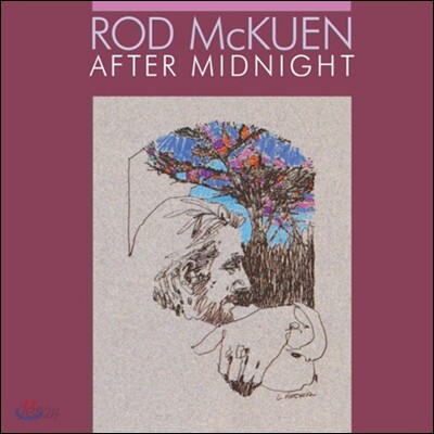 Rod Mckuen (로드 맥퀸) - After Midnight