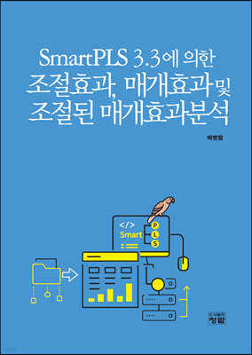 SmartPLS 3.3  ȿ, Űȿ   Űȿм