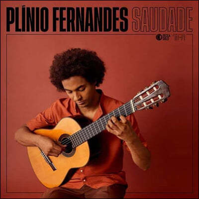 Plinio Fernandes (ʸϿ 丣) - Saudade