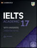 Cambridge IELTS 17 Academic : Student's Book with Answers