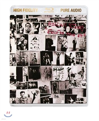 The Rolling Stones - Exile On Main Street