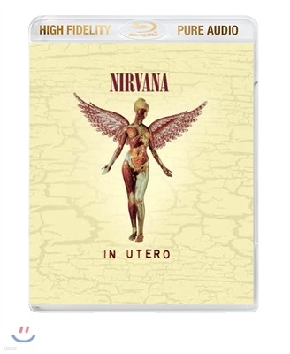 Nirvana - In Utero