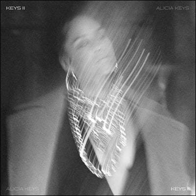 Alicia Keys (˸ Ű) - KEYS ll