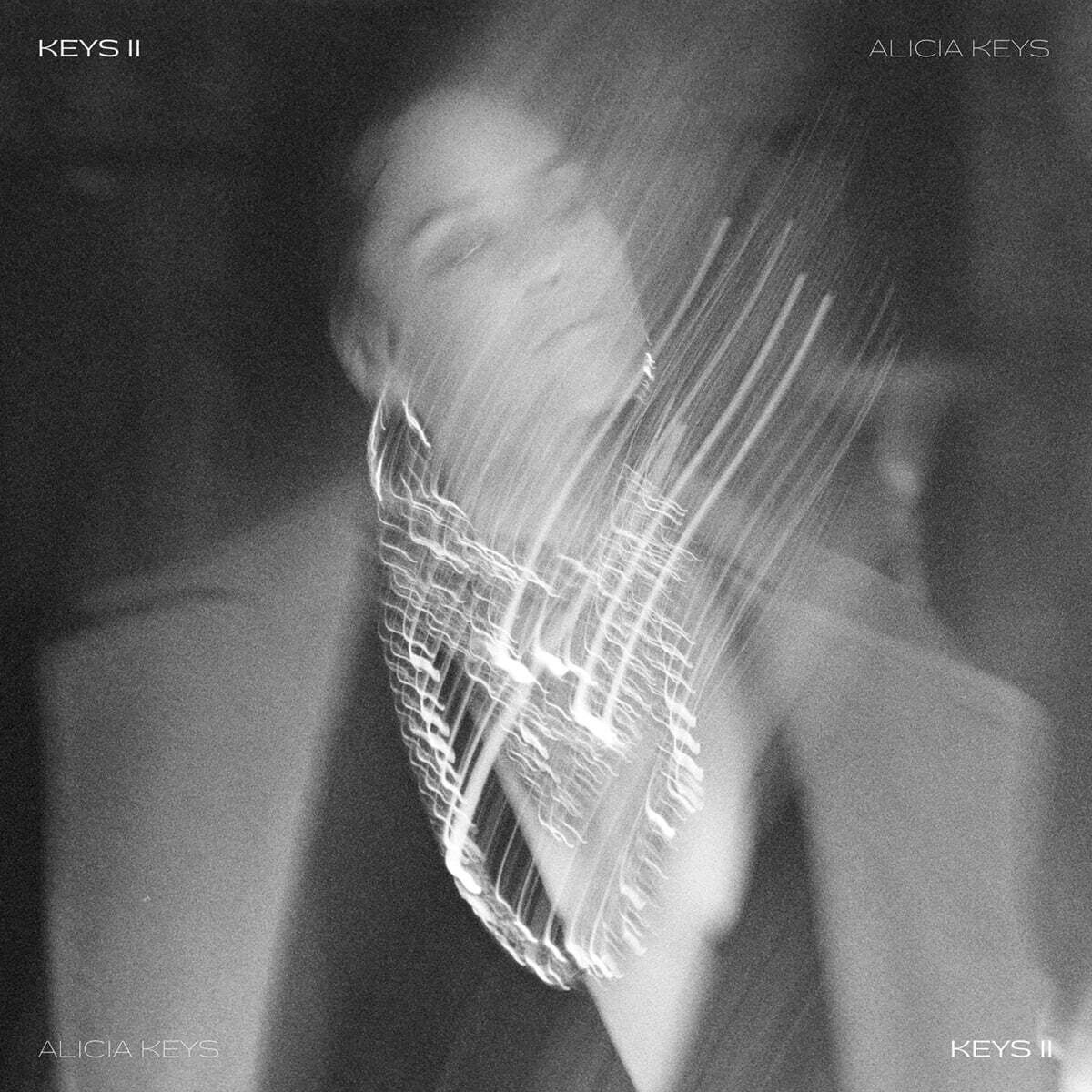 Alicia Keys (알리샤 키스) - KEYS ll