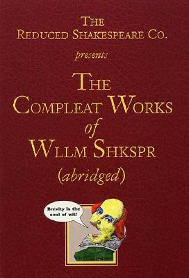 The Complete Works of William Shakespeare (Abridged)