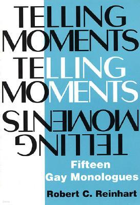 Telling Moments