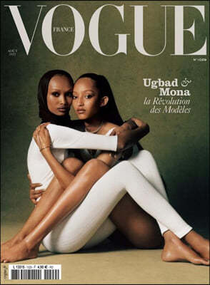 Vogue Paris () : 2022 08