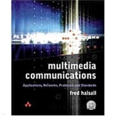 Multimedia Communications (Hardcover) 