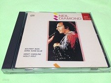 Neil Diamond  Big hits