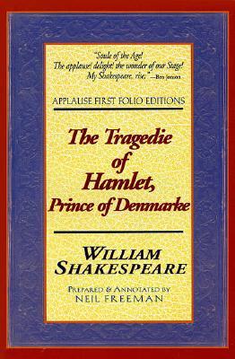 The Tragedie of Hamlet, Prince of Denmarke