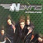 N Sync - No Strings Attached 