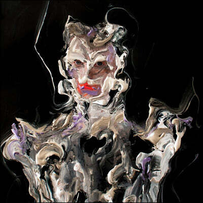 Perfume Genius — 6집 Ugly Season 앨범 커버