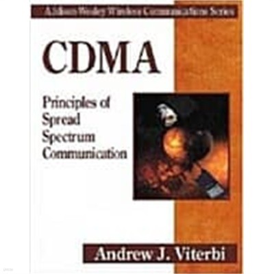Cdma: Principles of Spread Spectrum Communication (Paperback)