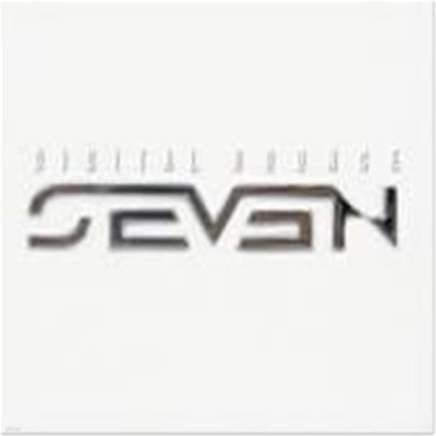 [미개봉] 세븐 (Seven) / Digital Bounce
