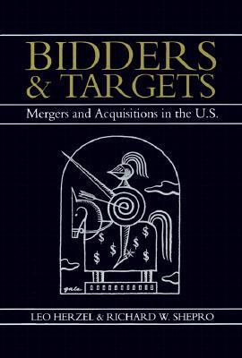 Bidders and Targets: Mergers and Acquisitions in the U.S.