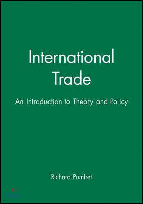 International Trade: New Ideas for a World of Chaotic Change