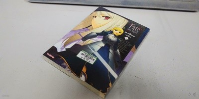 페이트 스테이 나이트 Fate Stay Night 11