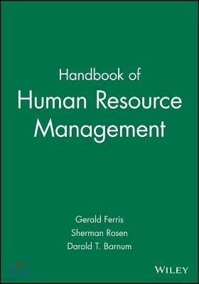 Hnbk Human Resource Mgmt