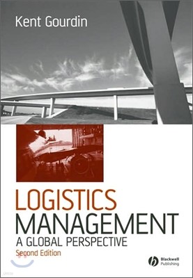 Global Logistics Management 2e