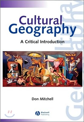 Cultural Geography